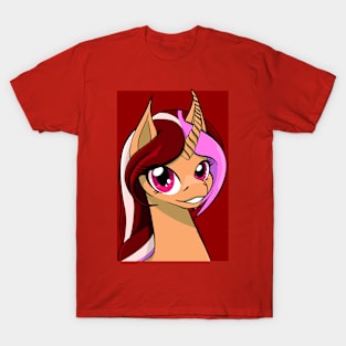 Peppermint Pony T-Shirt